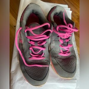Under Armor Athletic Shoes